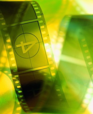 光影交織，智繪未來 科技賦能的影視創意策劃與拍攝