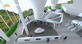 驕陽視覺創意科技 深圳影視廣告與三維動畫的領航者，打造智慧展館與生物醫療展廳的全方位設計專家