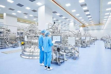 韓國三星生物與中國啟德醫藥攜手，共拓生物化工技術研發新篇章